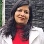 Preeti Kumari - Director, Partnerships​