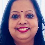 Rashmi Saran - Director, Credentialing​